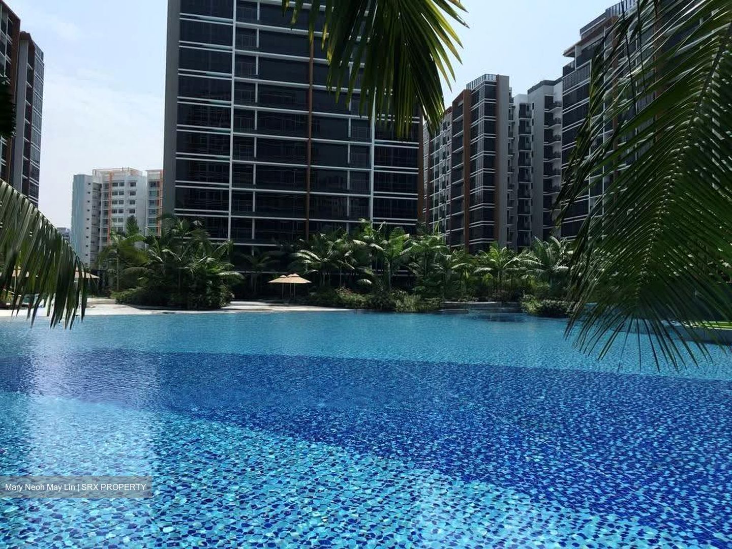 Coco Palms (D18), Condominium #627475441